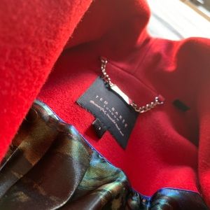 Ted Baker London Jackets & Coats - Ted Baker Coat Ted Baker London Jackets & Coats - Ted Baker Coat